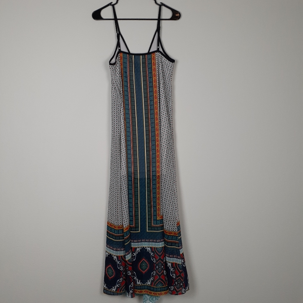 Coco + Jaimeson Boho Bohemian Dress Coco And Small - image 4